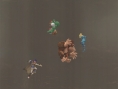 Super Smash Bros. Brawl entre en guerre