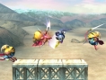 Super Smash Bros. Brawl : images et vidéo