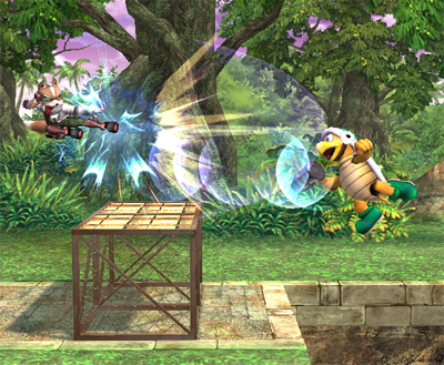 Super Smash Bros. Brawl : images et vidéo