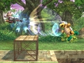 Super Smash Bros. Brawl : images et vidéo