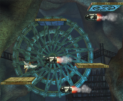 Super Smash Bros. Brawl : images et vidéo