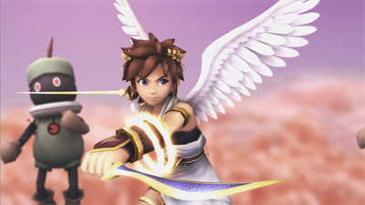 Super Smash Bros. Brawl : images et vidéo