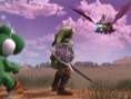 Super Smash Bros. Brawl : images et vidéo
