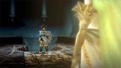 Super Smash Bros. Brawl : images et vidéo