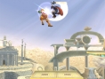 Super Smash Bros. Brawl s'embrase en images