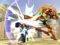 Super Smash Bros. Brawl s'embrase en images