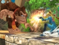 Super Smash Bros. Brawl se protège