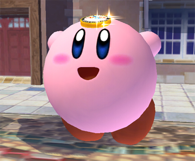 Super Smash Bros. Brawl se protège