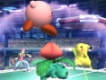SSBB en dresseur de Pokémon