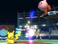 SSBB en dresseur de Pokémon