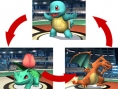 SSBB en dresseur de Pokémon