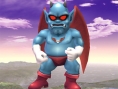SSBB se fâche en images