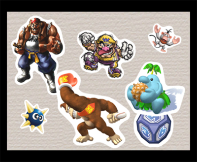 SSBB : guide du collectionneur