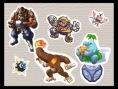 SSBB : guide du collectionneur