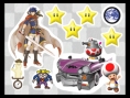SSBB : guide du collectionneur