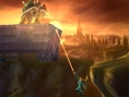 Smash Bros. Brawl en action