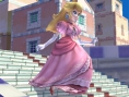 SSBB en rose bonbon