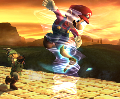 Vidéo Super Smash Bros. Brawl