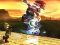 Super Smash Bros. Brawl tout en technique