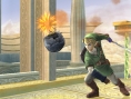 Super Smash Bros. Brawl tout en technique