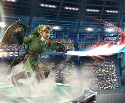Super Smash Bros. Brawl tout en technique