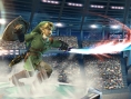 Super Smash Bros. Brawl tout en technique