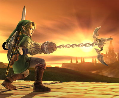 Super Smash Bros. Brawl tout en technique