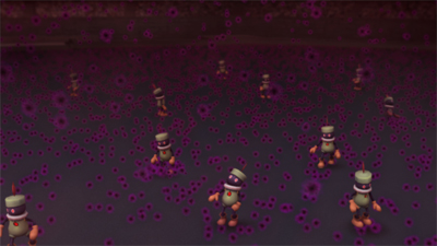 Vidéo Super Smash Bros. Brawl