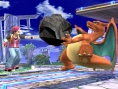 SSBB chasse le Pokémon