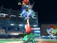 SSBB chasse le Pokémon