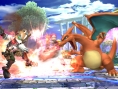 SSBB chasse le Pokémon