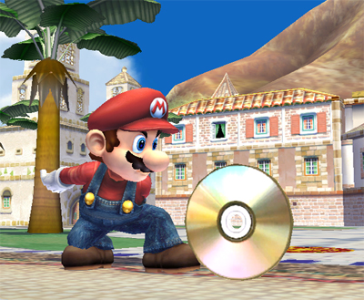 Super Smash Bros. Brawl en musique