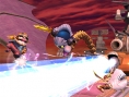 Super Smash Bros. Brawl se transforme