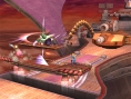 Super Smash Bros. Brawl se transforme