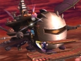 Super Smash Bros. Brawl se transforme