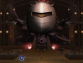 Super Smash Bros. Brawl se transforme