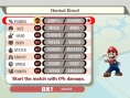 Super Smash Bros. Brawl se transforme