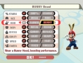 Super Smash Bros. Brawl se transforme