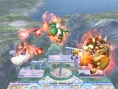 Super Smash Bros. Brawl se transforme