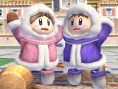 SSBB en rose et mauve