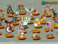 SSBB : collection de Trophées