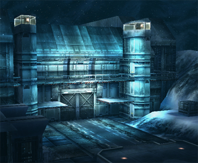 SSBB affronte Metal Gear