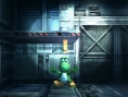 SSBB affronte Metal Gear