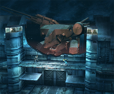 Vidéo Super Smash Bros. Brawl