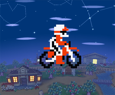 SSBB se pixellise