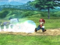 Super Smash Bros. Brawl entre amis