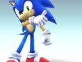 Sonic dans Super Smash Bros. Brawl