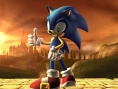Sonic dans Super Smash Bros. Brawl