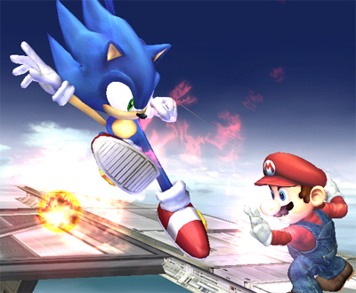 Vidéo Super Smash Bros. Brawl