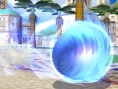 Sonic dans Super Smash Bros. Brawl